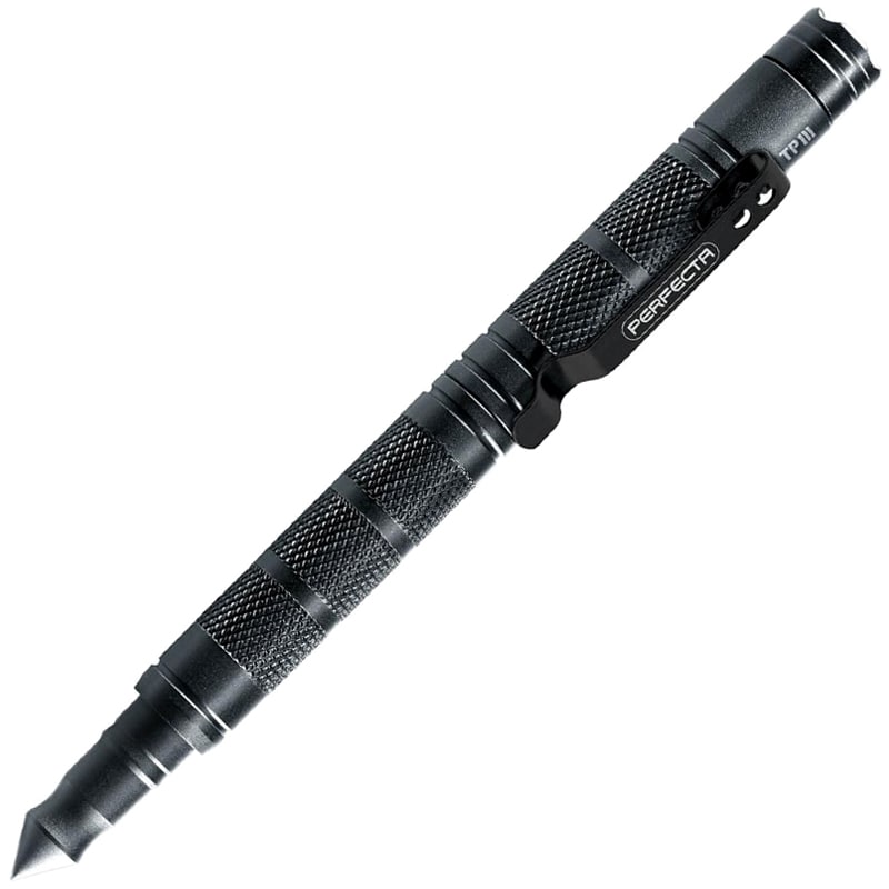 Długopis taktyczny Umarex Perfecta TP III LED