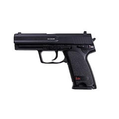 Pistolet GNB Heckler&Koch USP Black