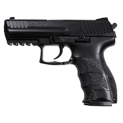 Pistolet ASG Heckler&Koch P30 Spring Black