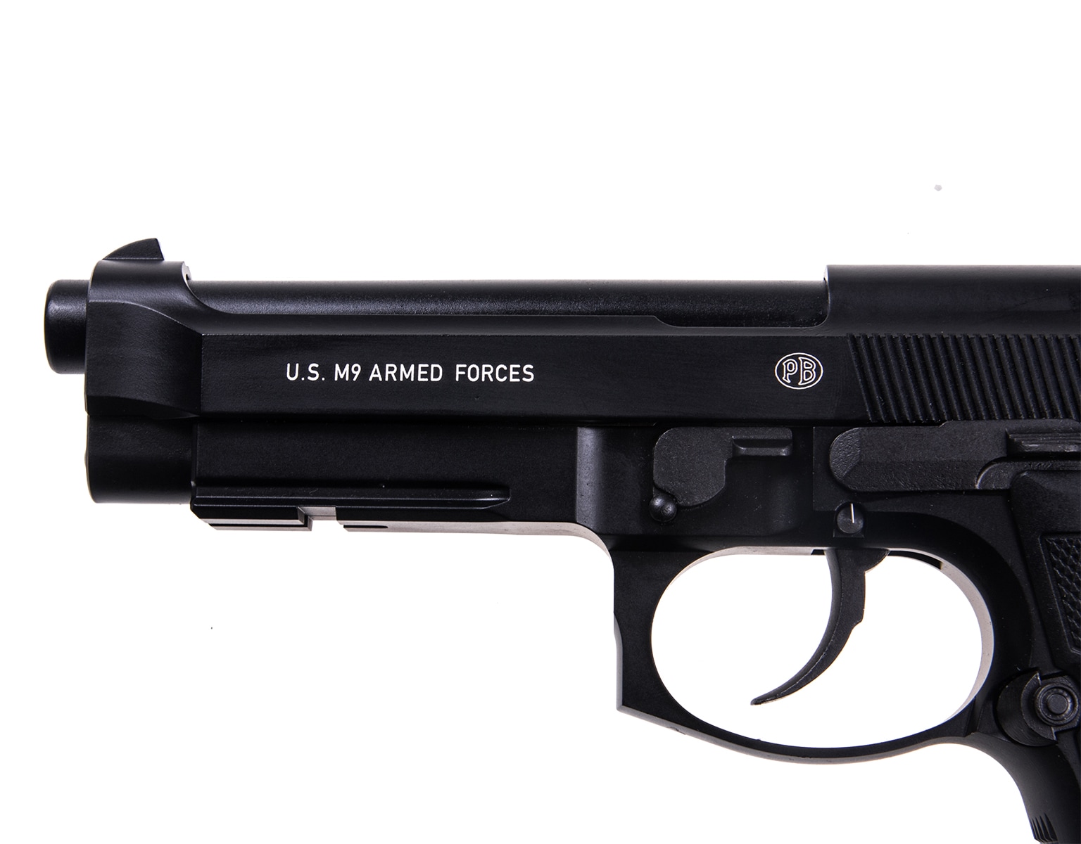 Pistolet GBB Beretta M9 