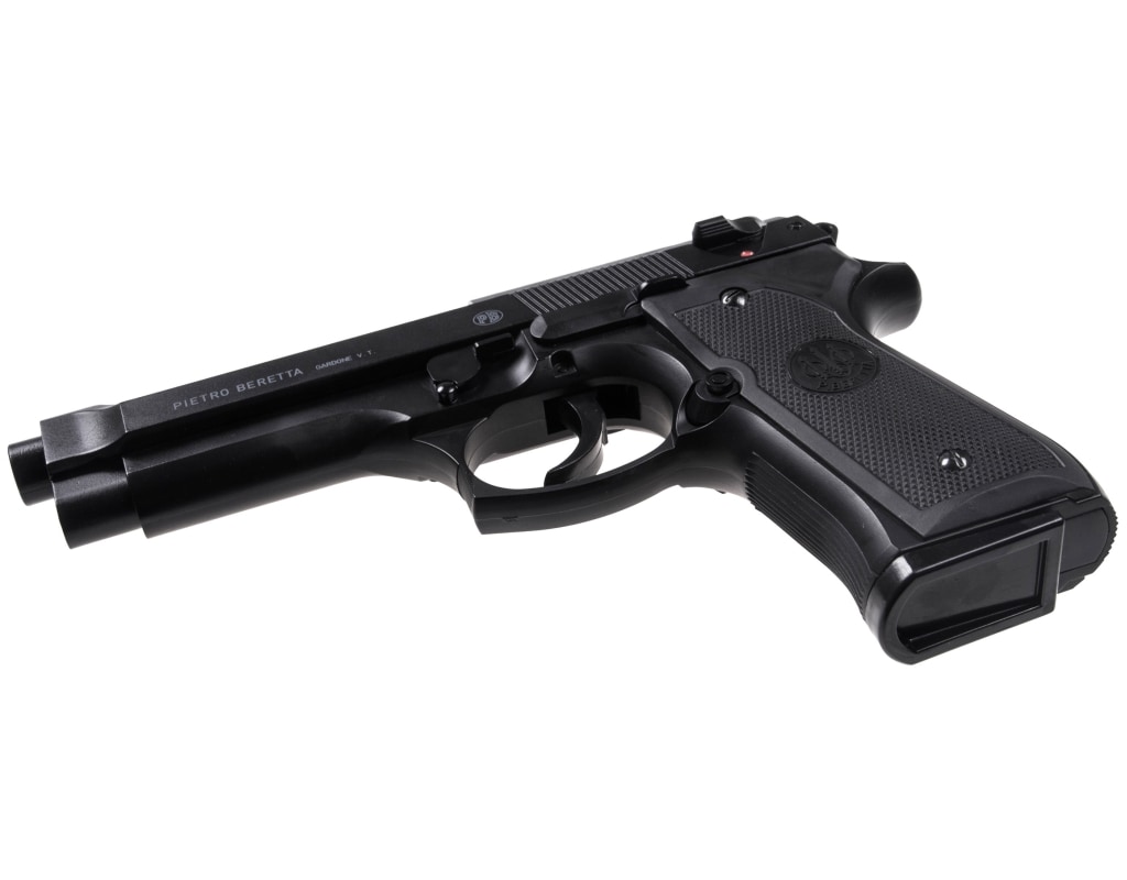 Pistolet ASG Beretta M92 FS HME Spring 
