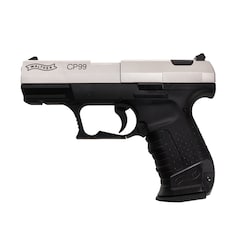 Wiatrówka Walther CP99 Bicolor 4,5 mm
