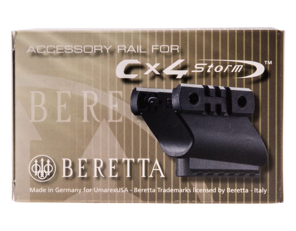 Szyna montażowa Umarex do Beretta CX4 Storm - weaver