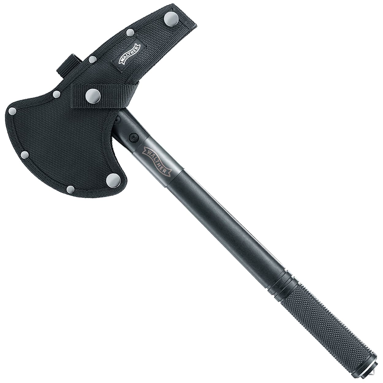 Toporek Walther Tactical Tomahawk - Black