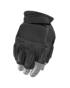 Рукавиці Voodoo Tactical Rapid Rapel Half Finger - Black Рукавиці Voodoo Tactical Rapid Rapel Half Finger - Black