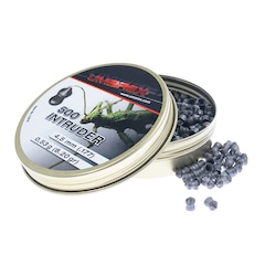 Śrut Umarex Intruder 500 szt. 4,5 mm