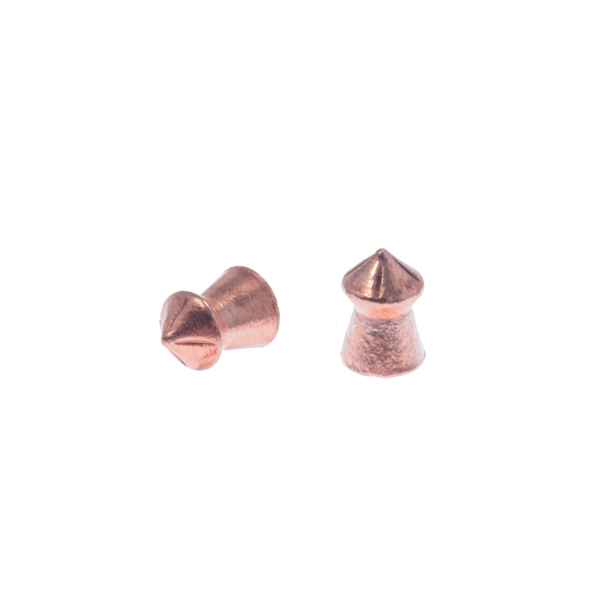 Śrut Walther Copper Impact 250 szt. 5,5 mm