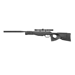 Wiatrówka Umarex Patrol 4,5 mm z lunetą 3-7x20