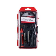 Wycior Umarex Expert Cleaning 4,5 mm/5,5 mm - zestaw