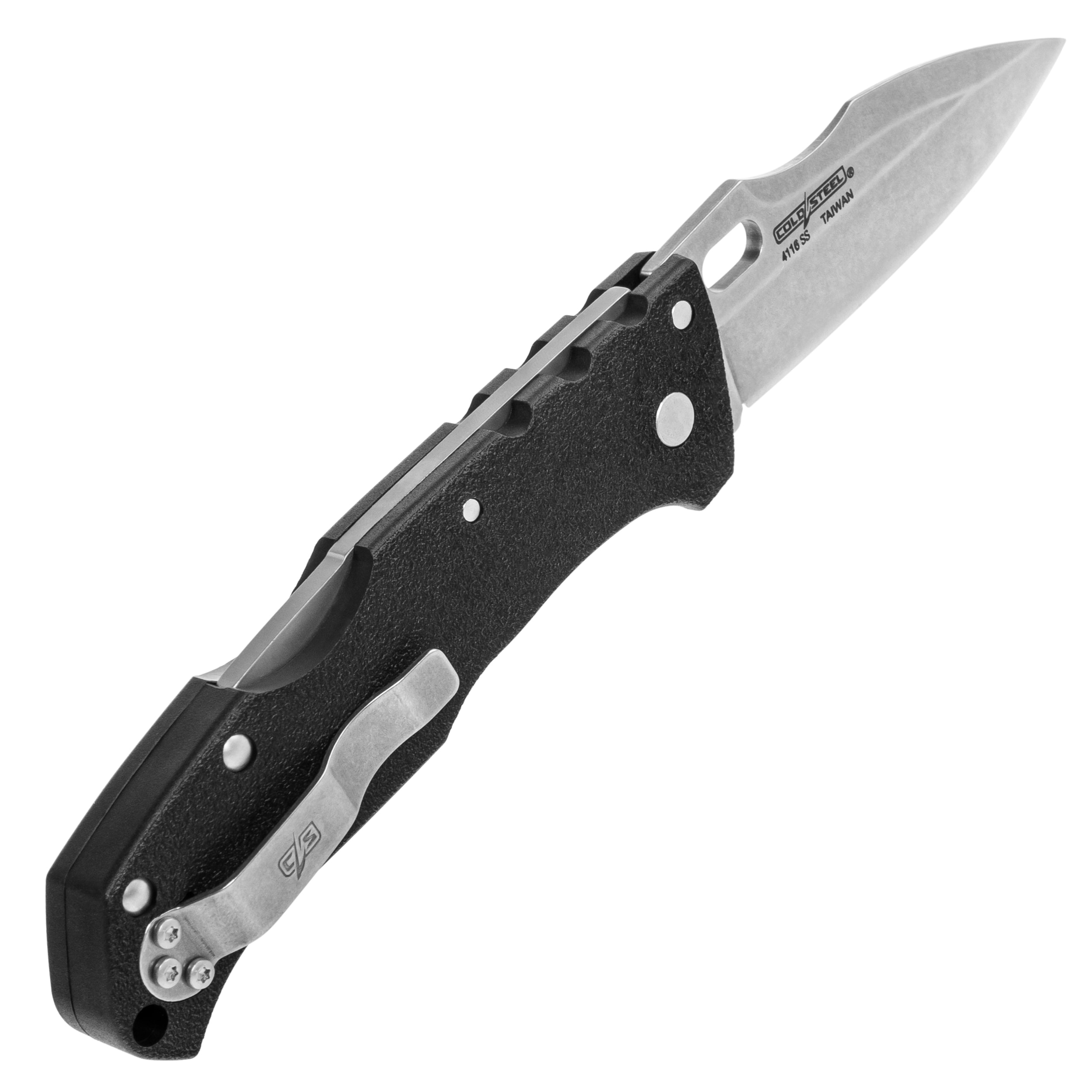 Nóż składany Cold Steel Pro Lite Sport 4116 - Black
