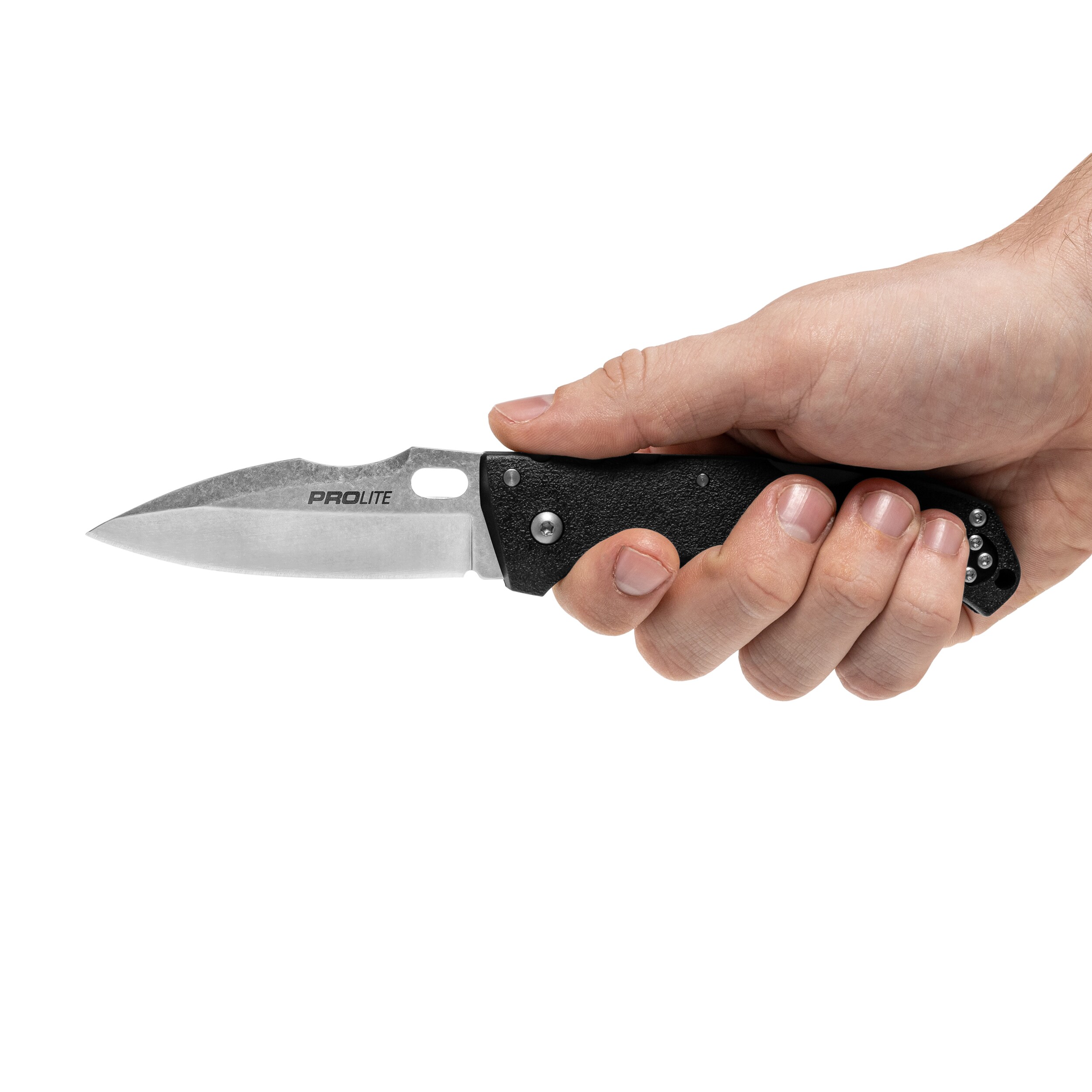 Nóż składany Cold Steel Pro Lite Sport 4116 - Black