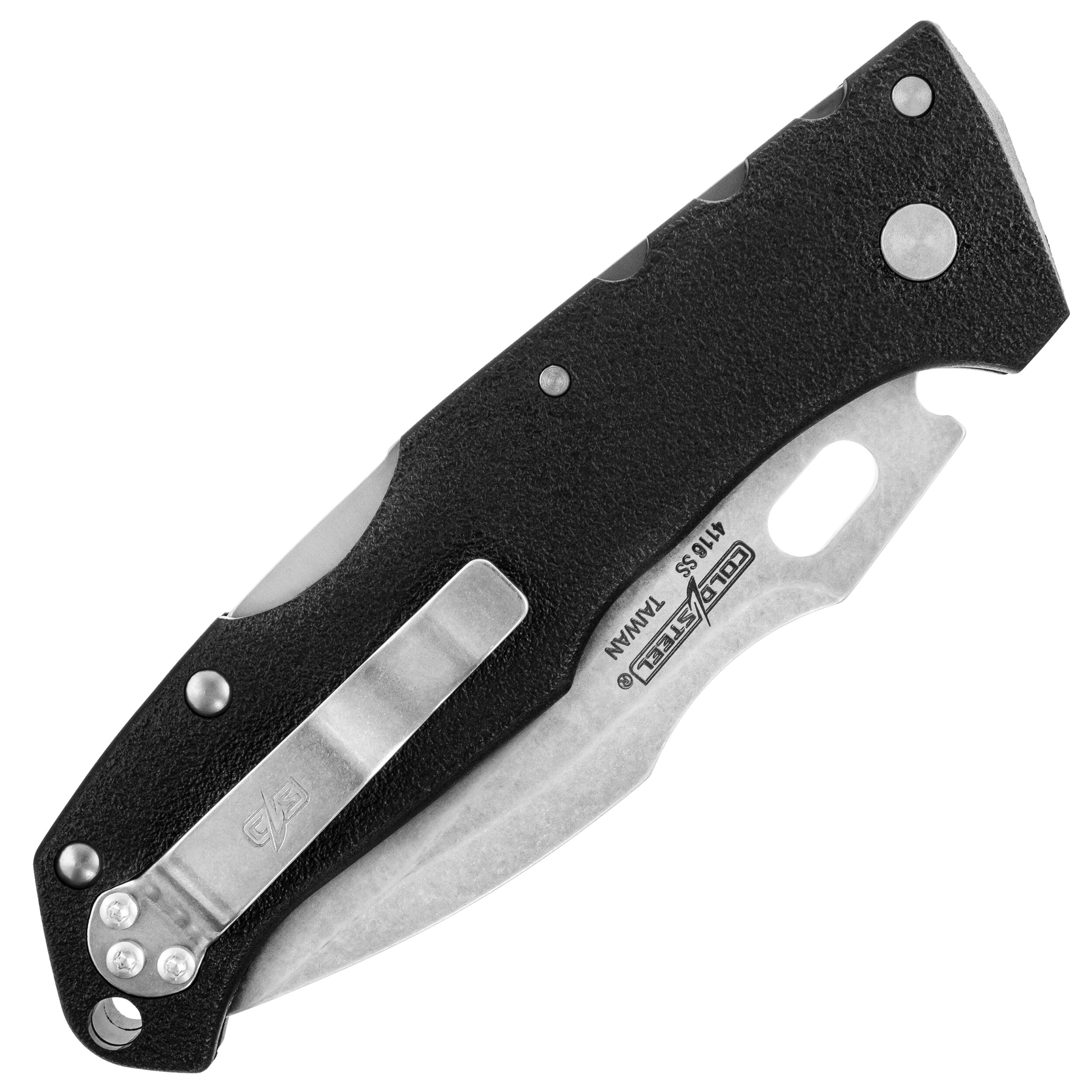 Nóż składany Cold Steel Pro Lite Sport 4116 - Black