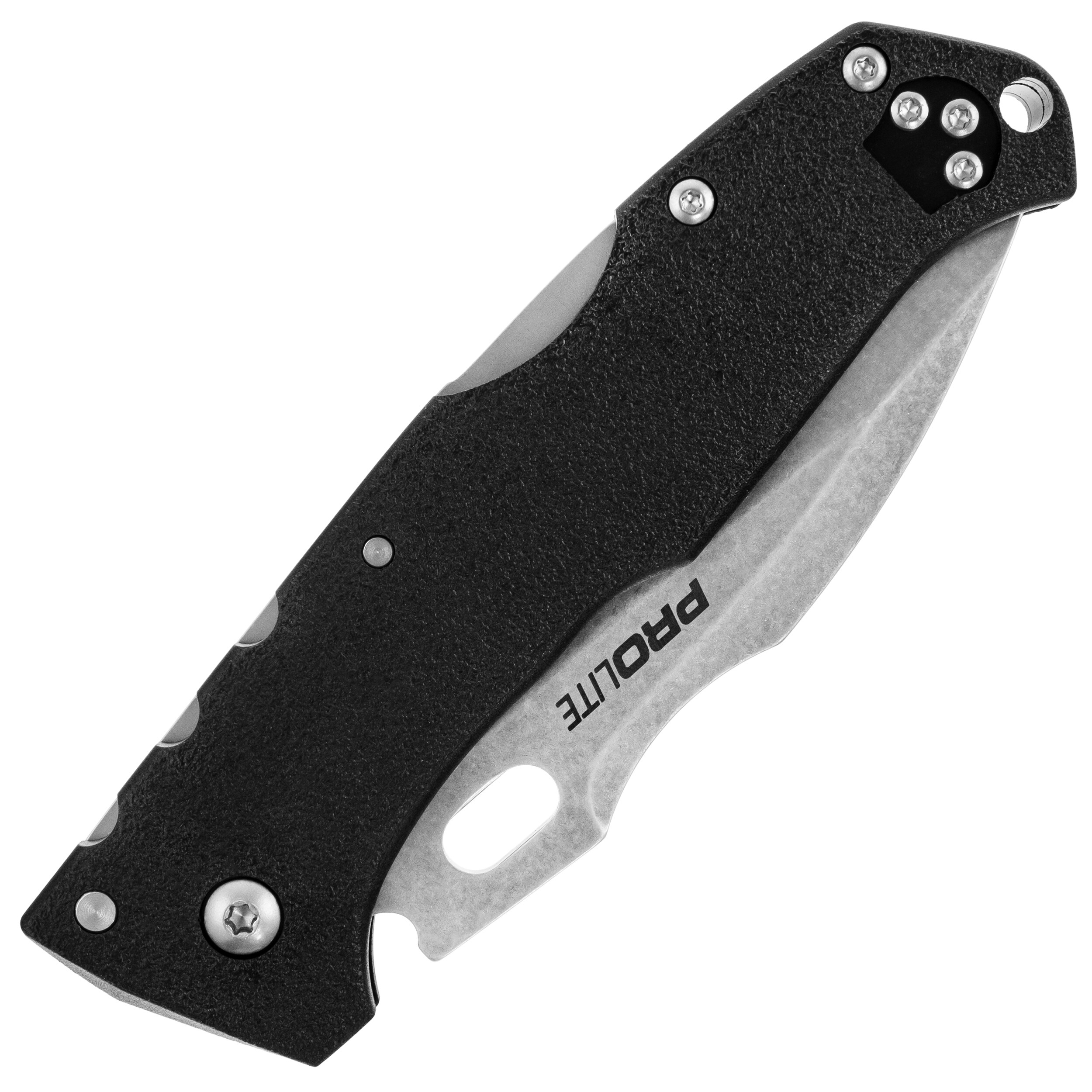Nóż składany Cold Steel Pro Lite Sport 4116 - Black