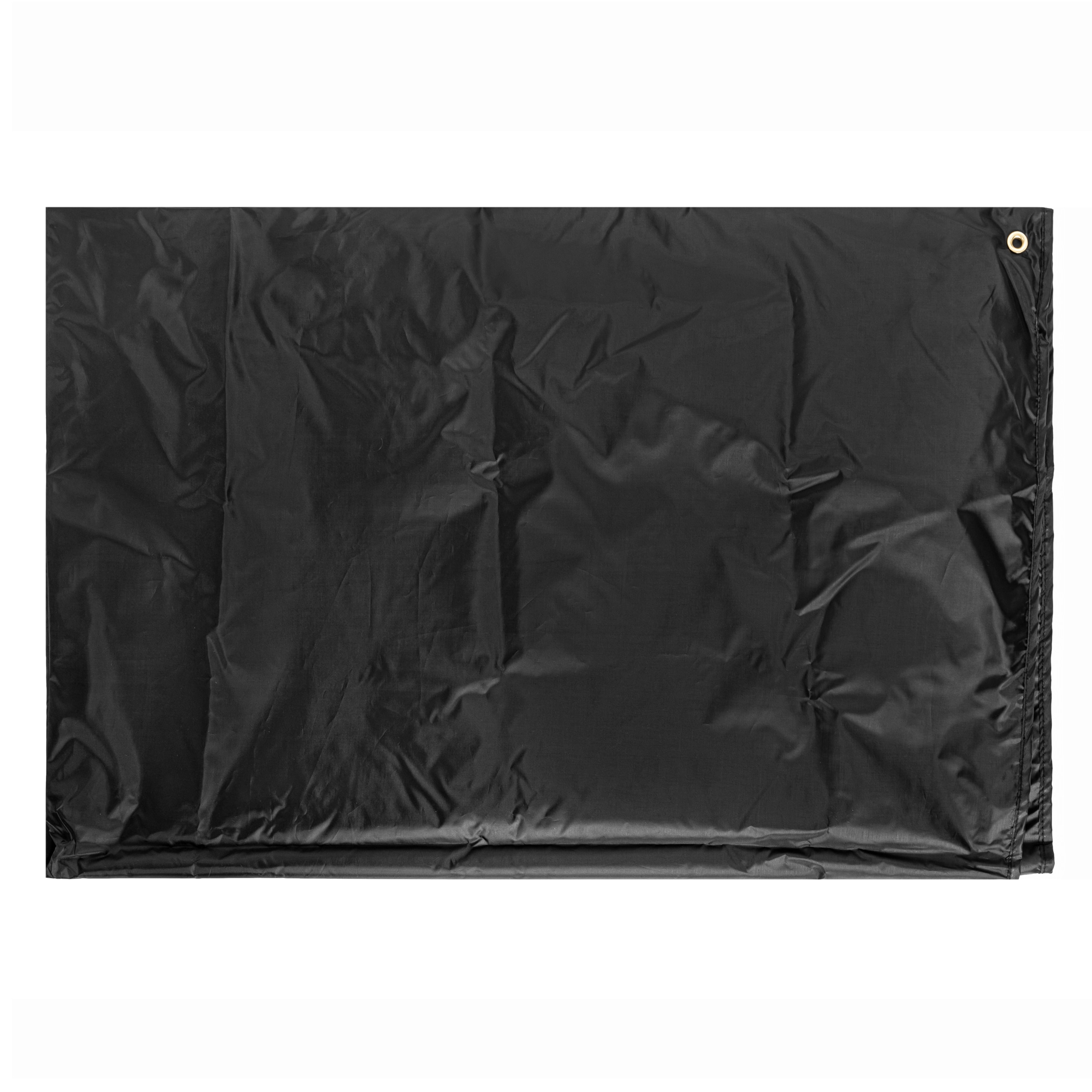 Płachta biwakowa MFH Tarp 2x3 m - Black