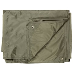 Płachta biwakowa MFH Tarpaulin 4x5 m - OD Green