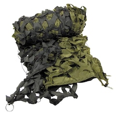Siatka maskująca MFH 2x3 - Olive