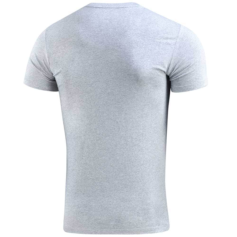 Koszulka T-shirt M-Tac Summer - Light Grey