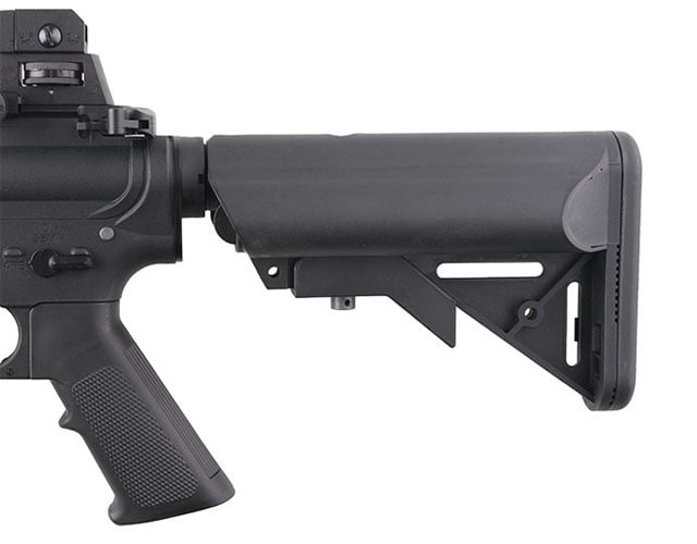 Karabinek szturmowy AEG Specna Arms SA-C01 CORE - czarny