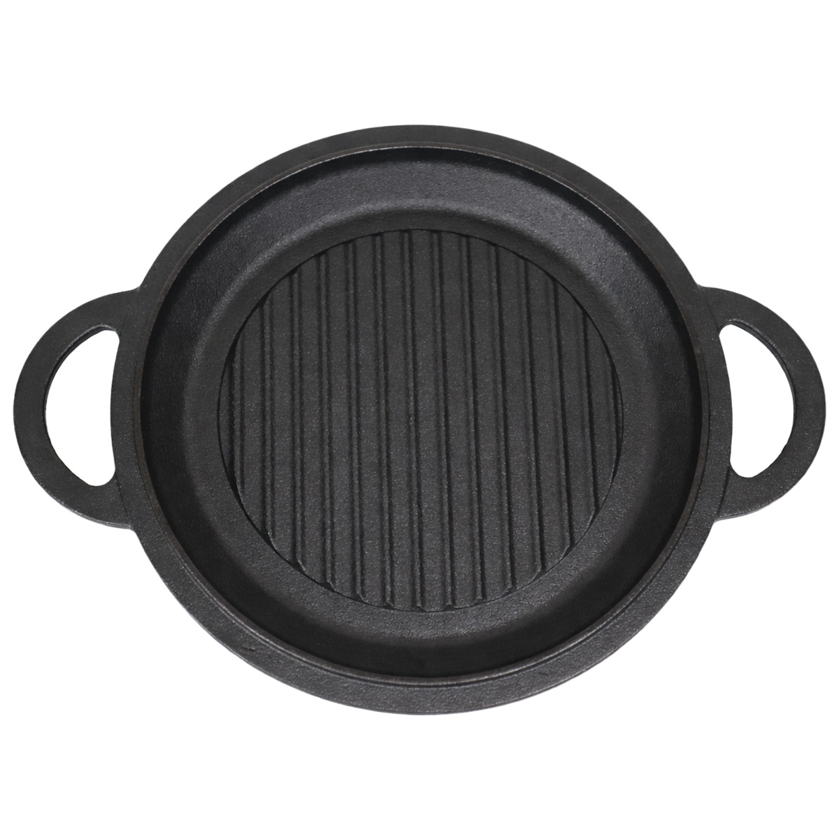 Чавунний казан Rossner 2в1 8 л