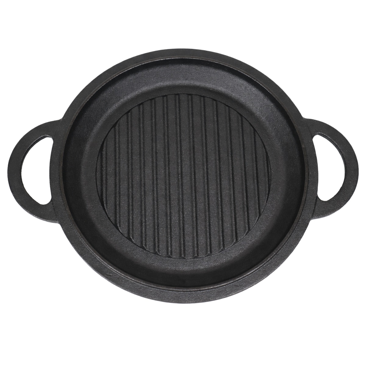 Kociołek żeliwny Rossner 3w1 10 l