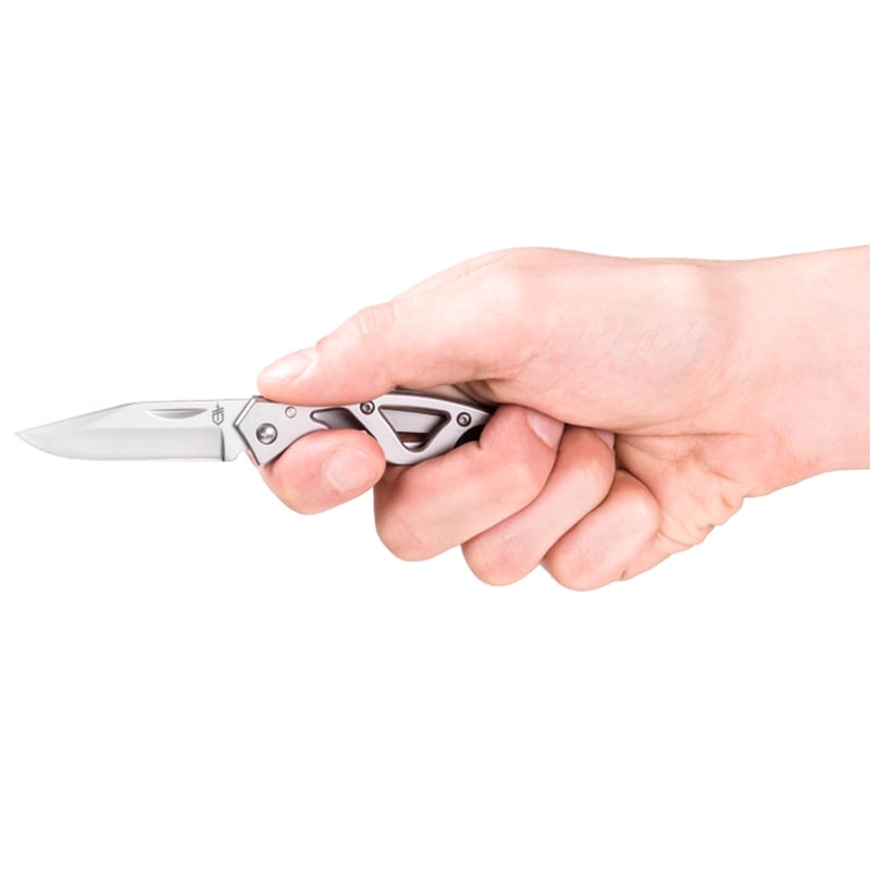 Nóż składany Gerber Paraframe Mini Fine