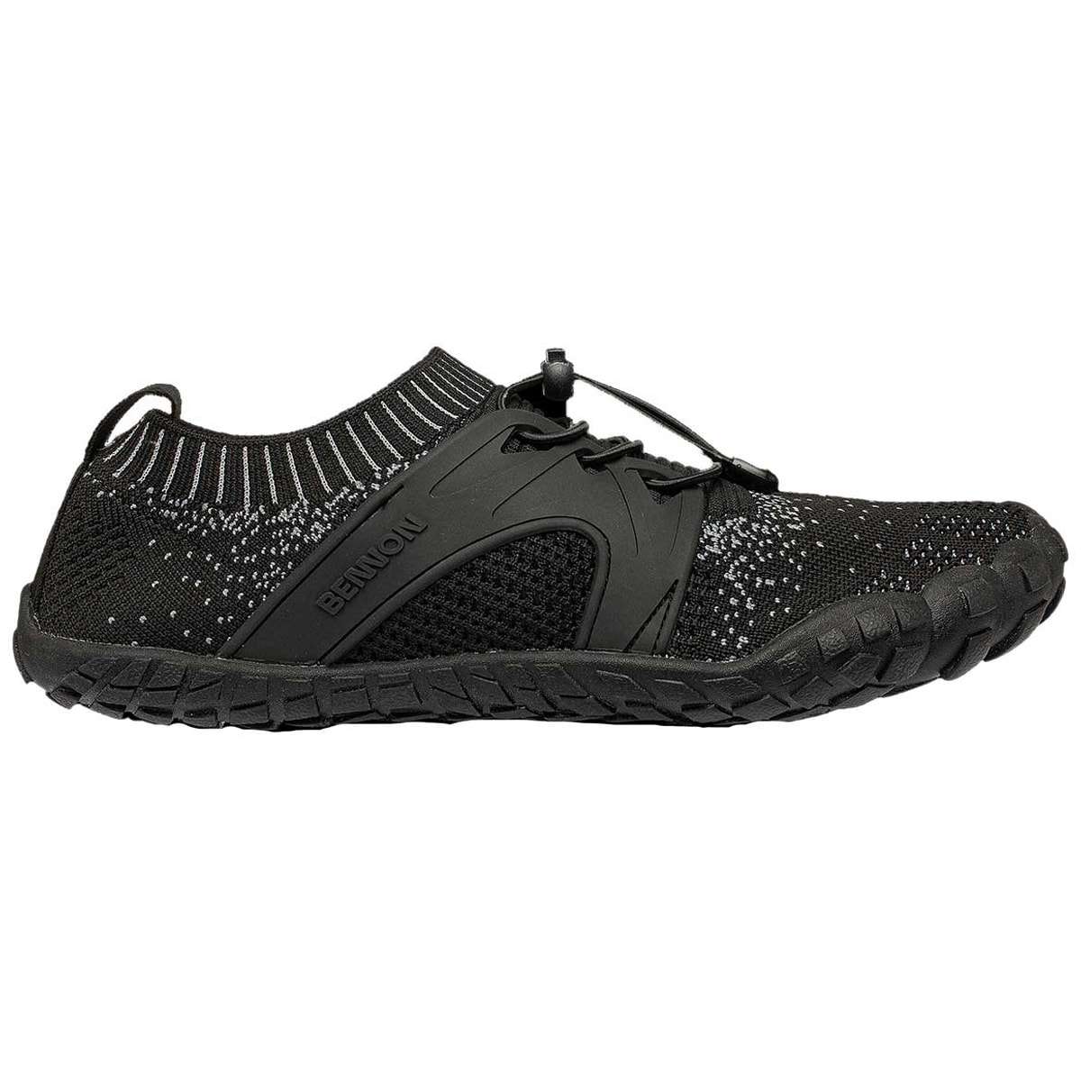 Buty Bennon Bosky Barefoot - Black