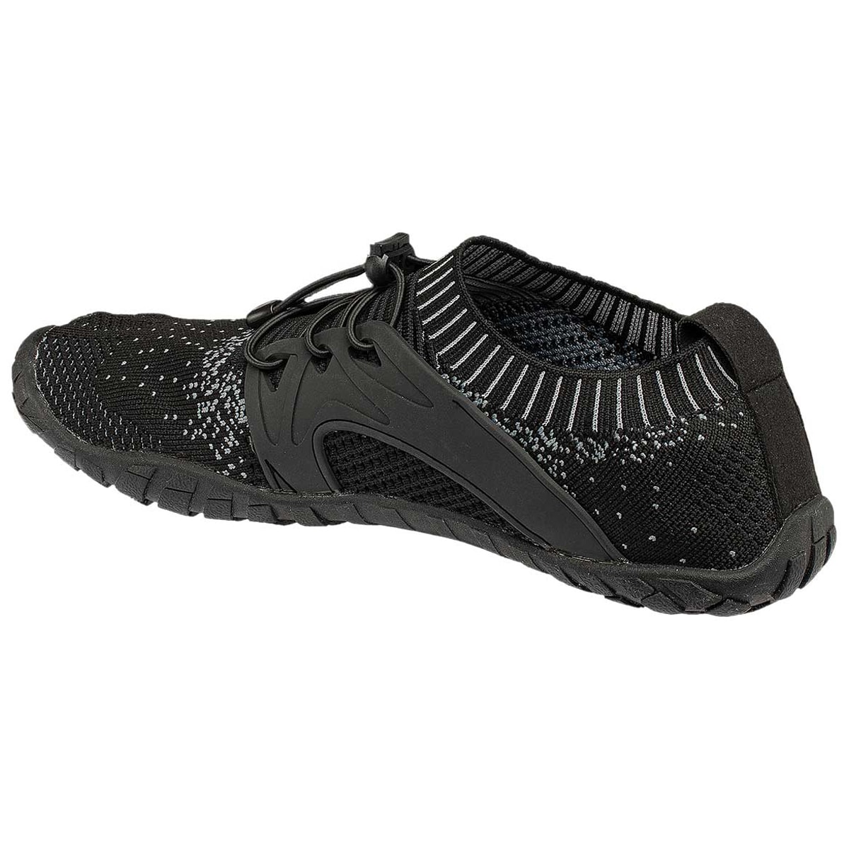 Buty Bennon Bosky Barefoot - Black