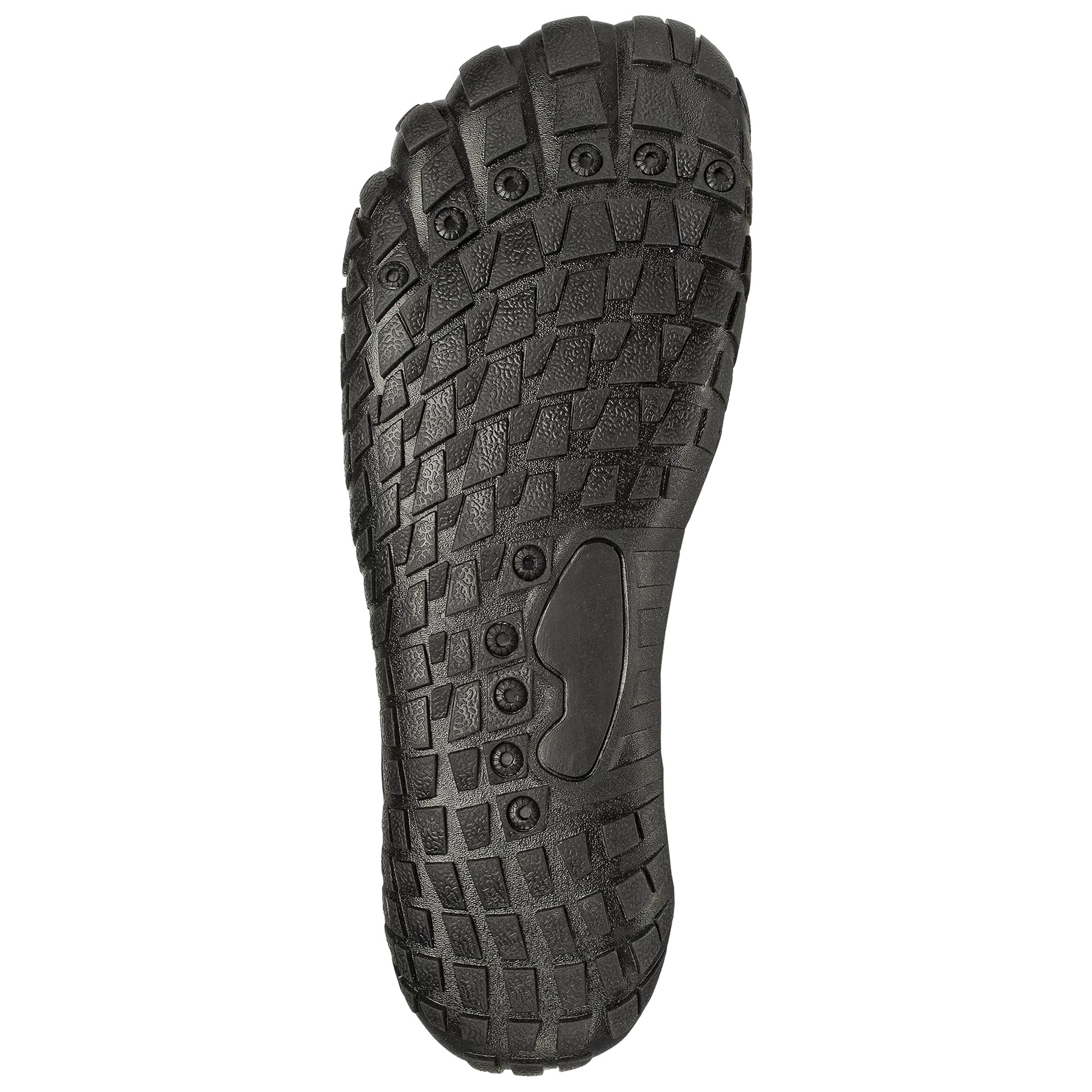 Buty Bennon Bosky Barefoot - Black