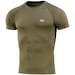 Koszulka termoaktywna M-Tac Ultra Light Polartec - Dark Olive Koszulka termoaktywna M-Tac Ultra Light Polartec - Dark Olive