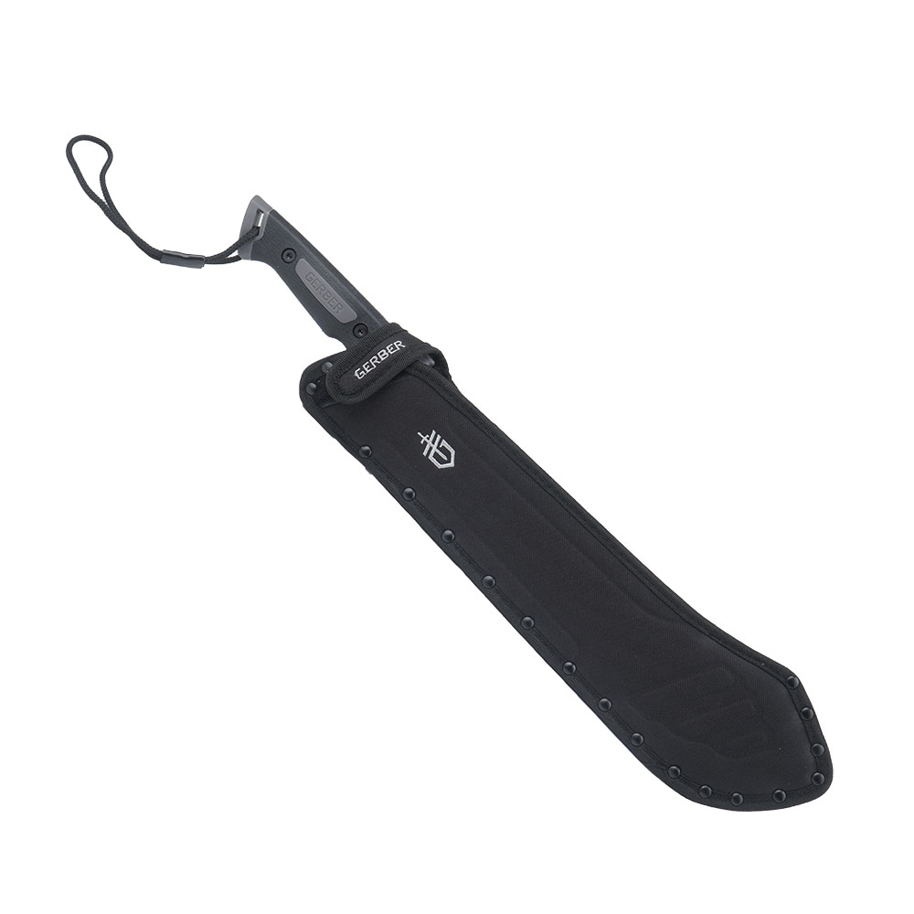 Machete Gerber Gator Bolo