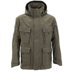 Kurtka Carinthia TRG - Olive