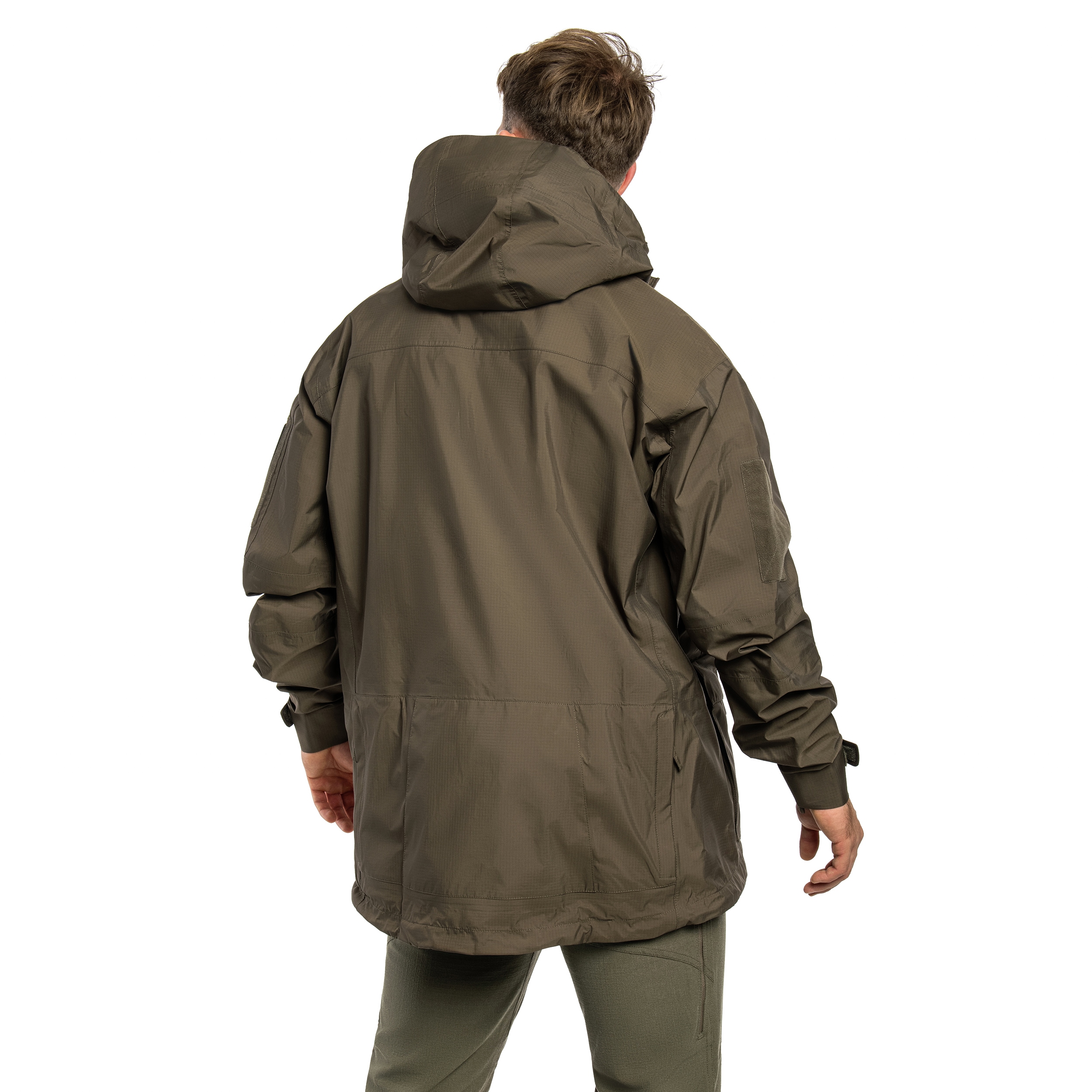 Carinthia TRG jacket - Olive