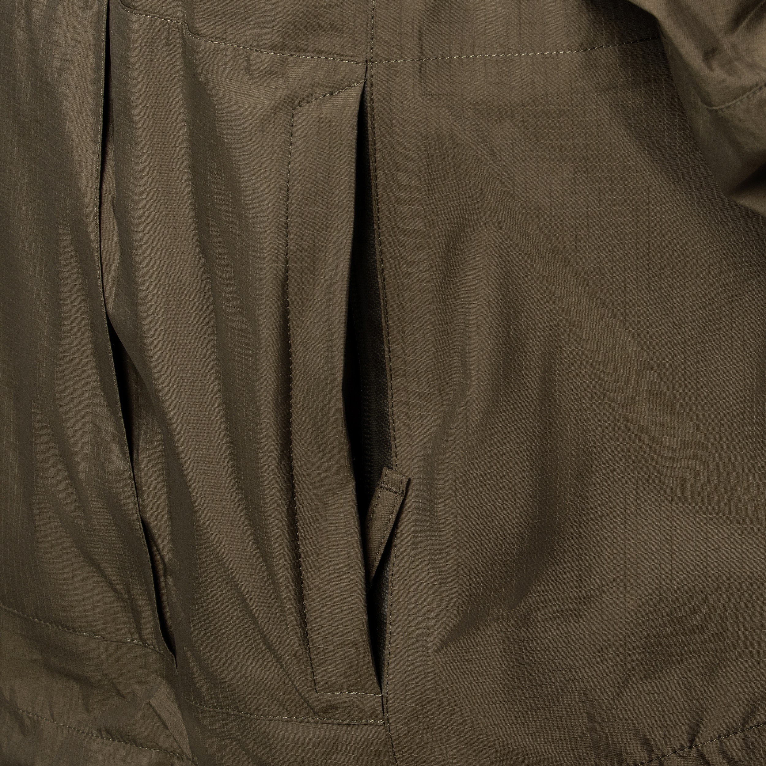Carinthia TRG jacket - Olive