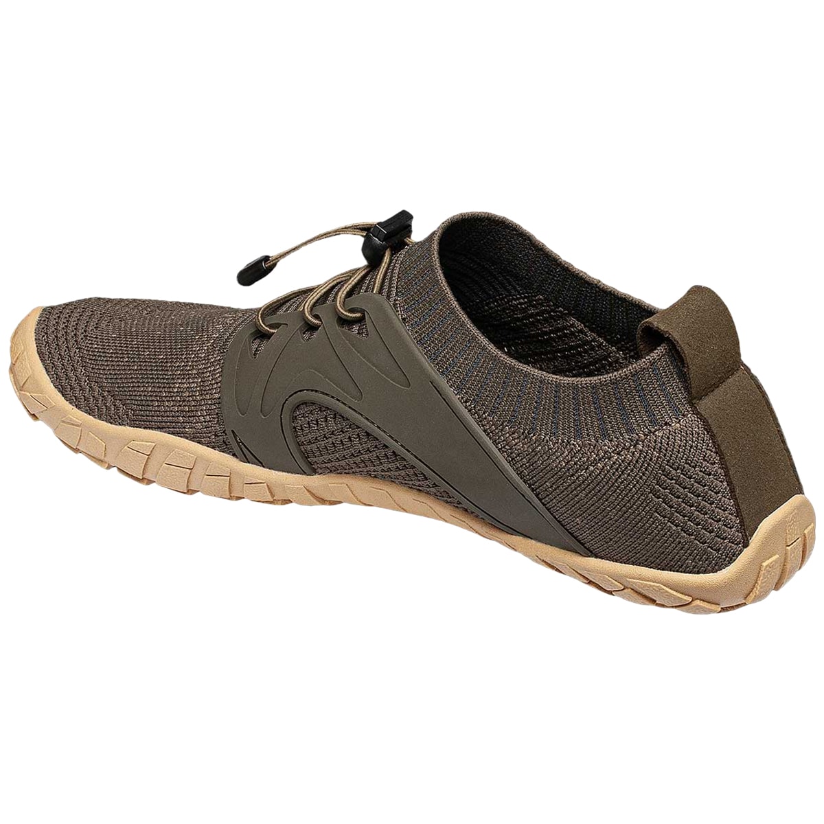 Buty Bennon Bosky Barefoot - Khaki