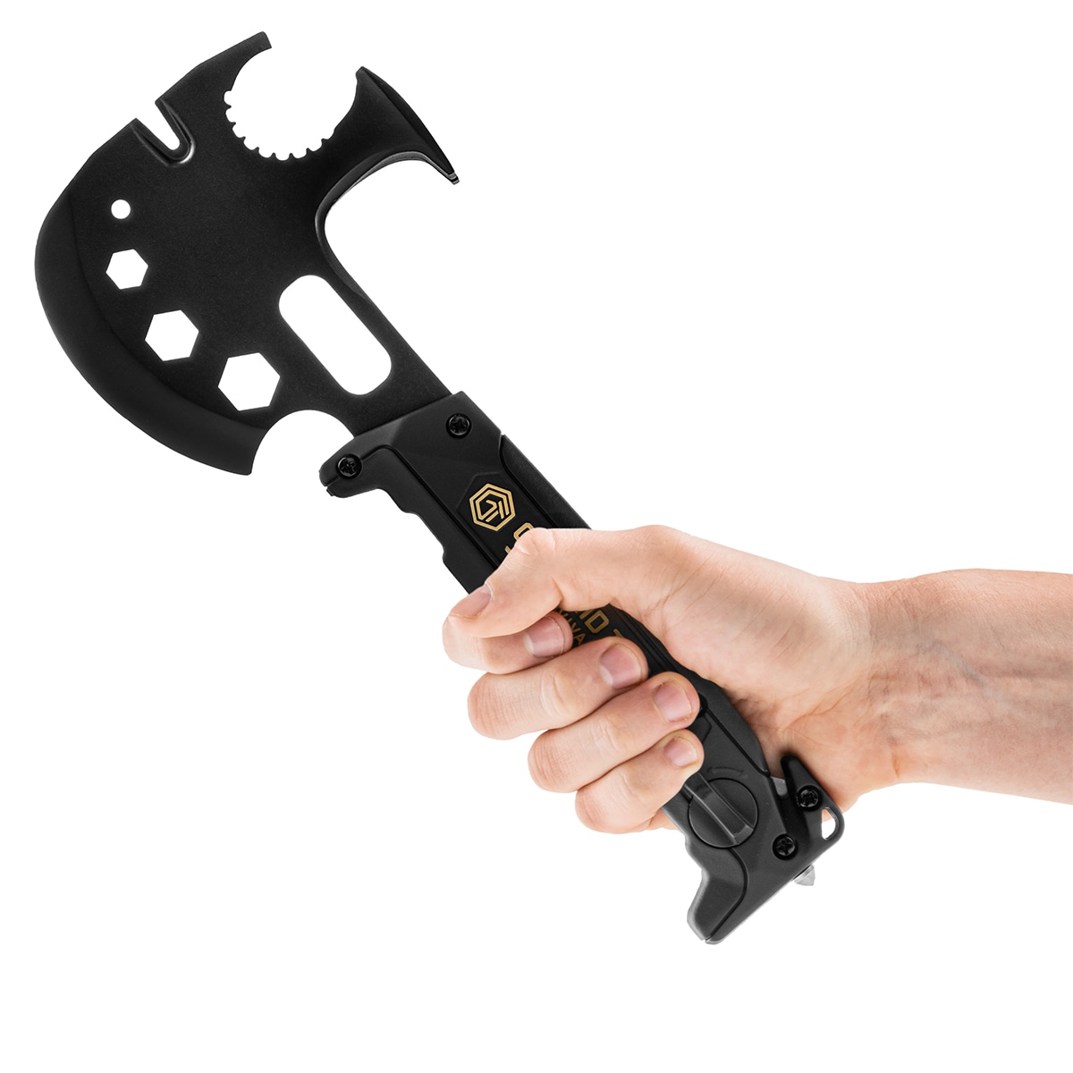 Toporek Off Grid Tools Survival