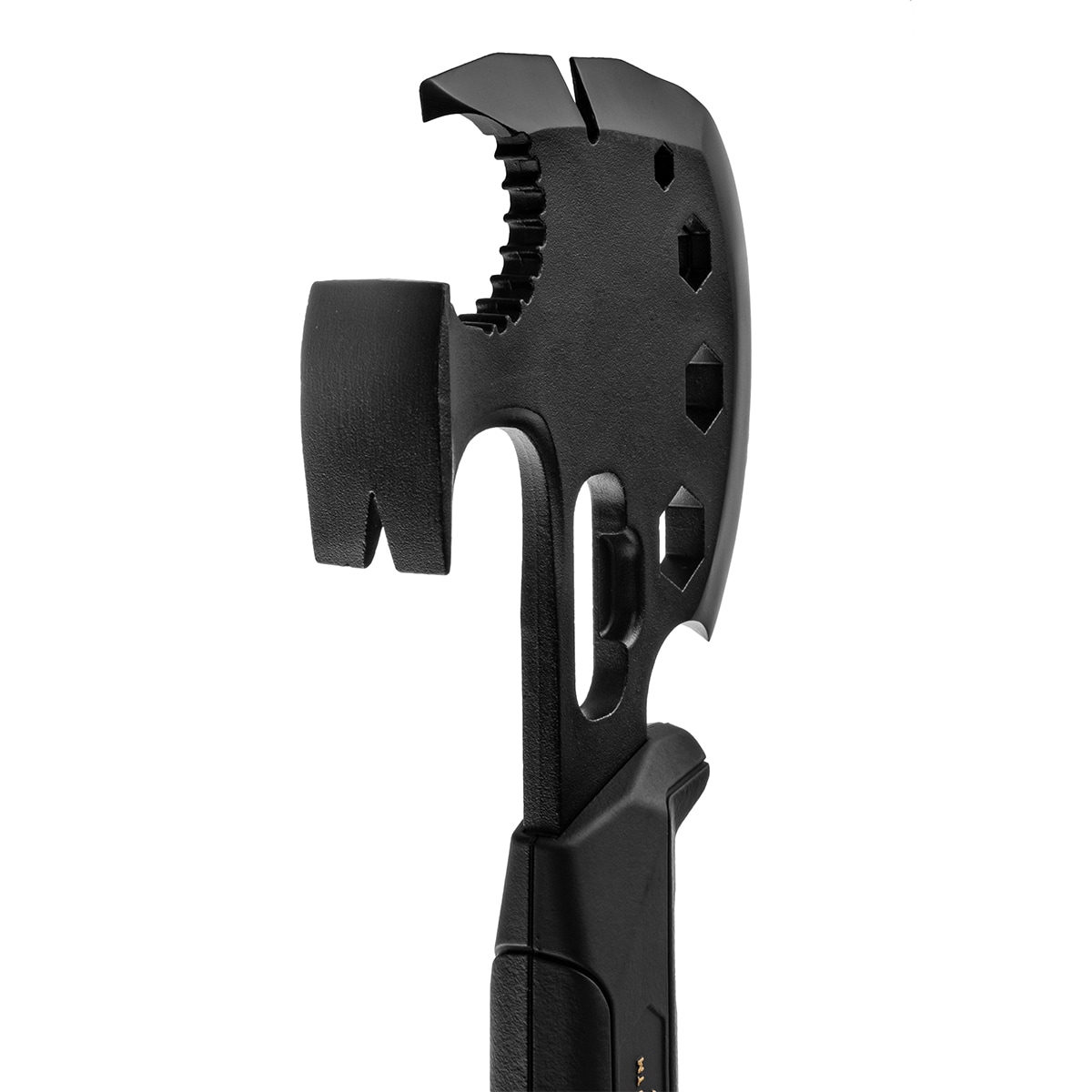 Toporek Off Grid Tools Survival