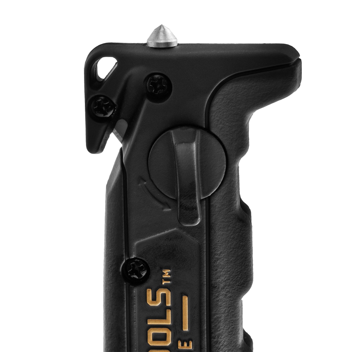 Toporek Off Grid Tools Survival