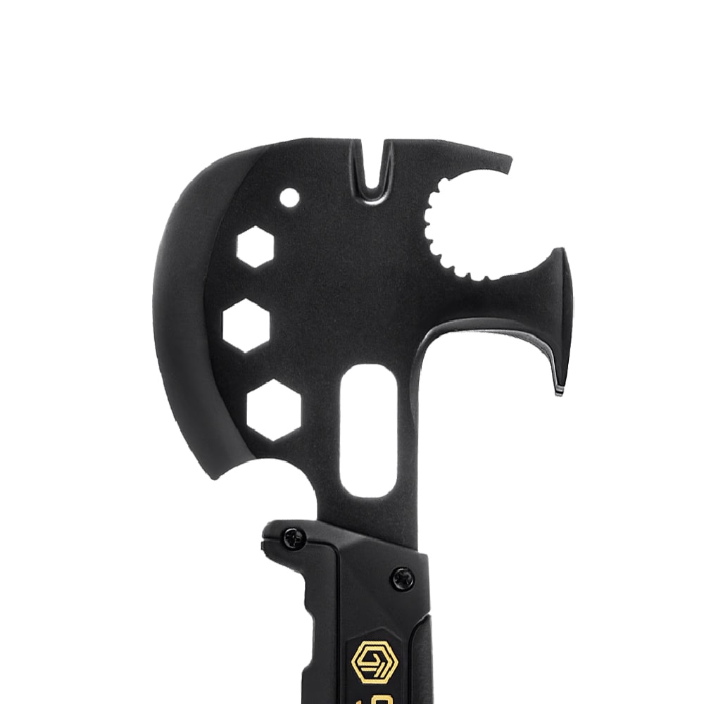 Toporek Off Grid Tools Survival