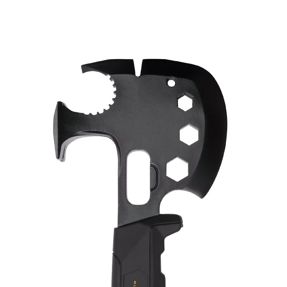 Toporek Off Grid Tools Survival