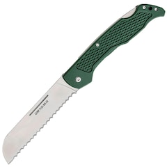 Nóż składany kuchenny Ontario Camp Plus Bread Knife