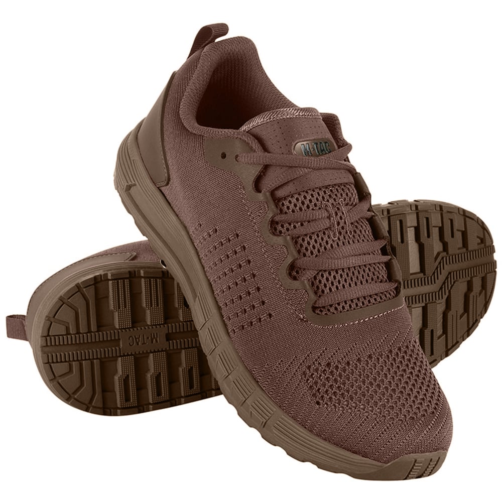 Buty M-Tac Summer Light - Dark Olive