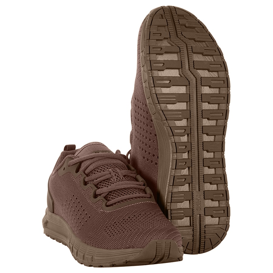 Buty M-Tac Summer Light - Dark Olive