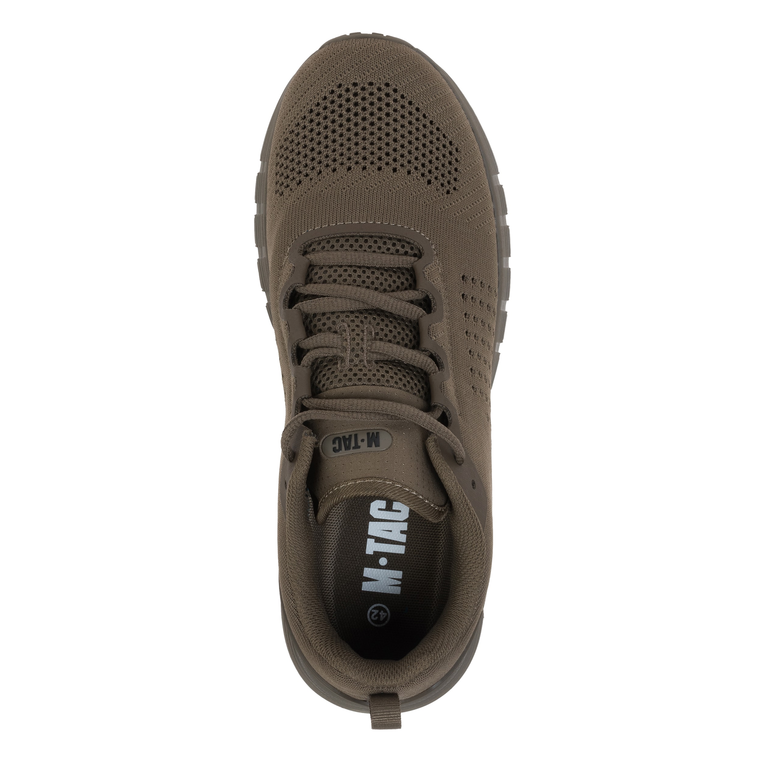 Buty M-Tac Summer Light - Dark Olive