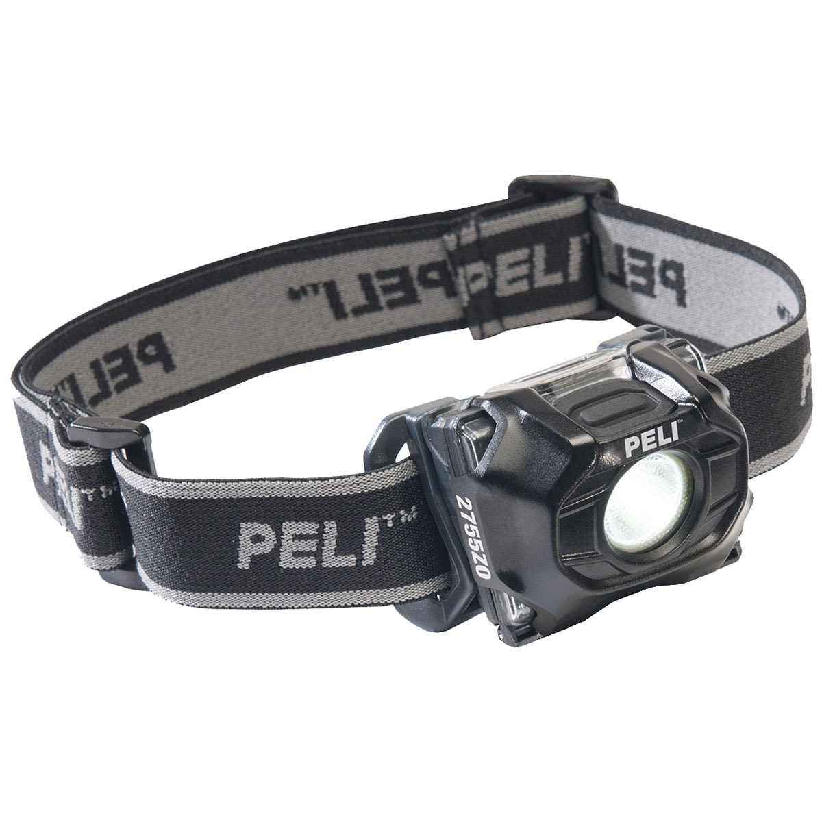 Налобний ліхтарик Peli 2755Z0 LED Black - 115 люменів