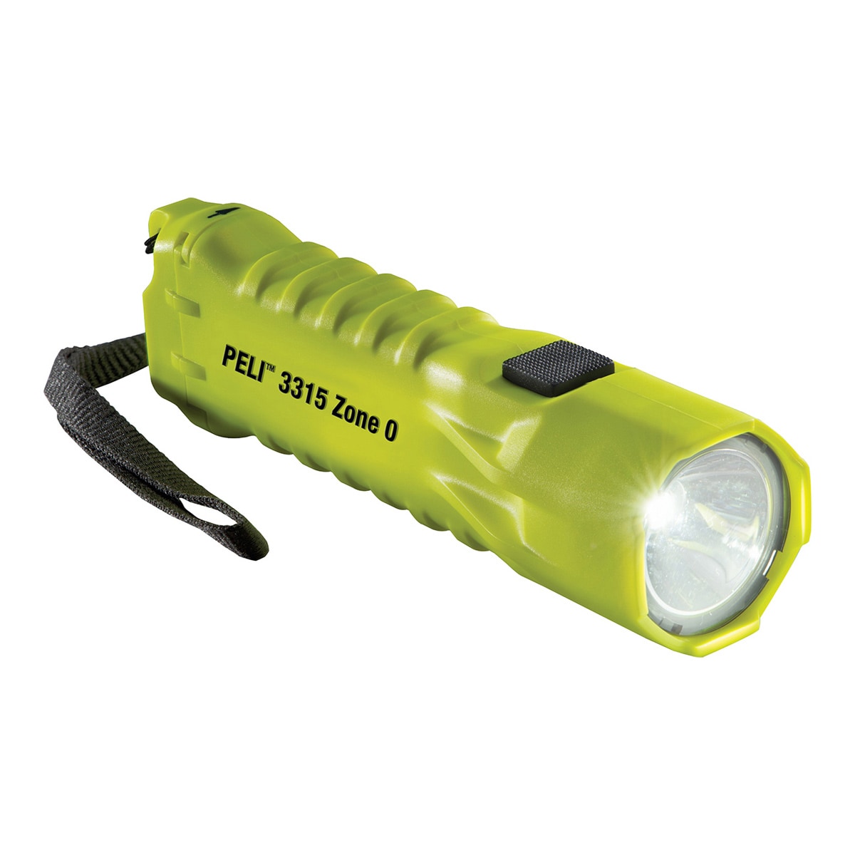 Ліхтарик Peli 3315Z0 LED Yellow - 138 люменів