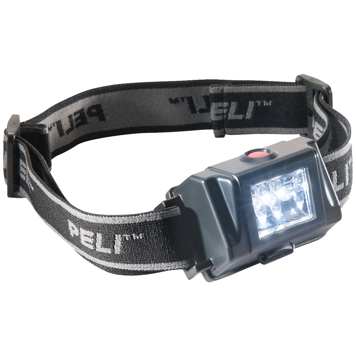 Налобний ліхтарик Peli ATEX 2610 Z0 Black - 30 люменів