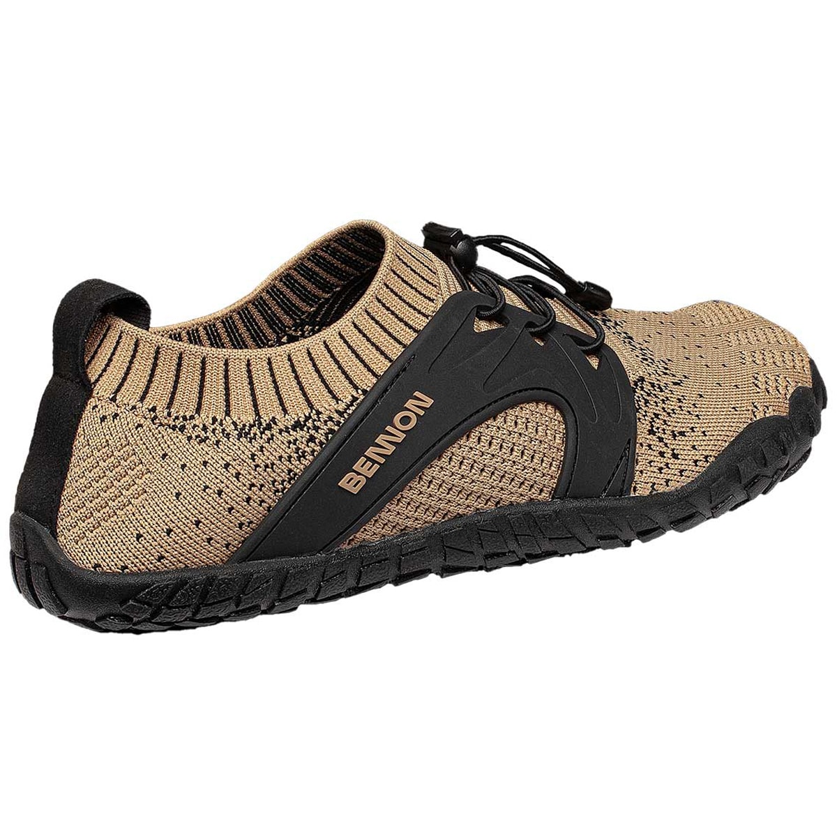 Buty Bennon Bosky Barefoot - Sand