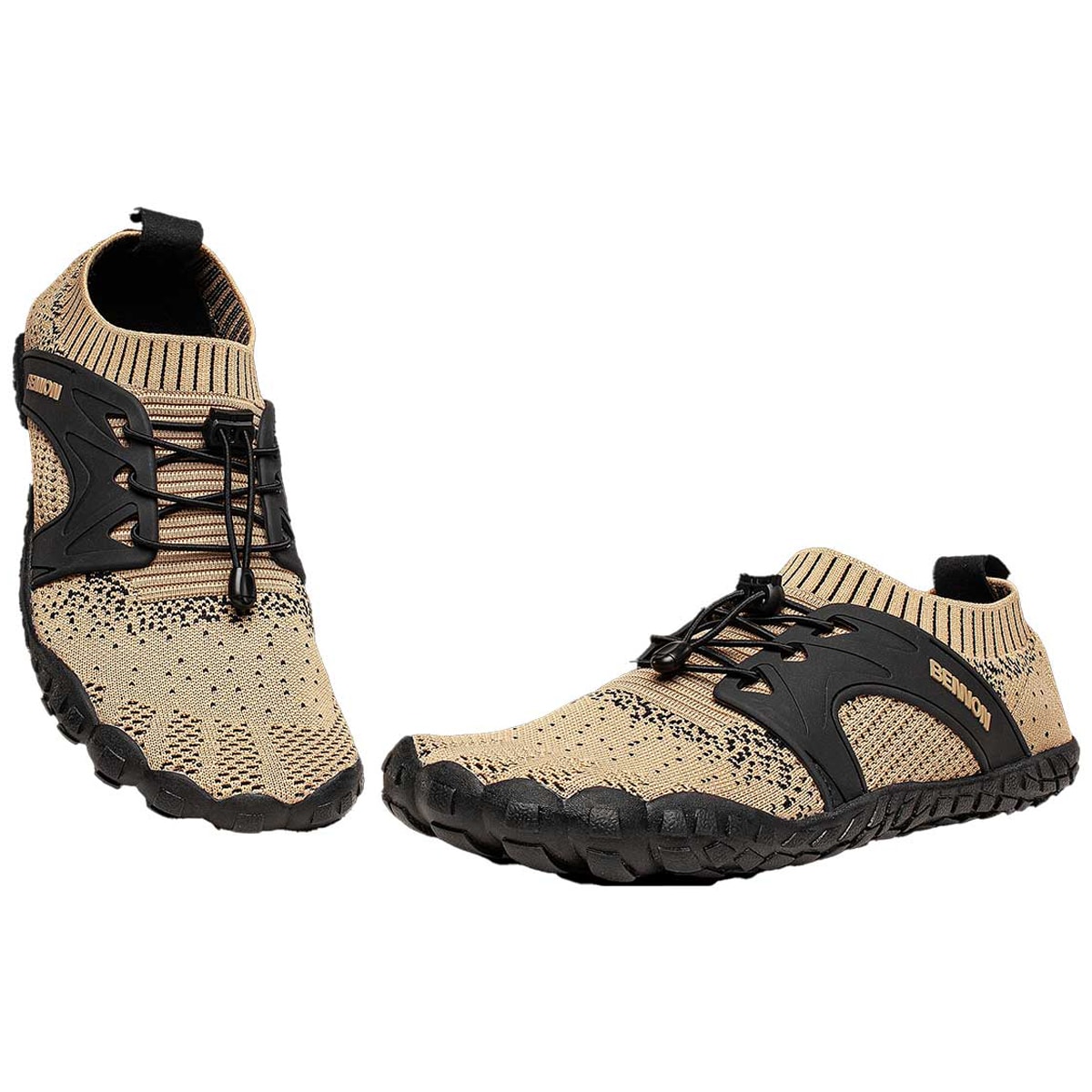 Buty Bennon Bosky Barefoot - Sand