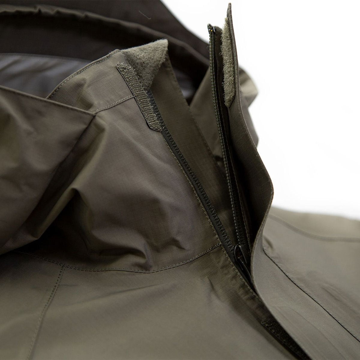 Куртка Carinthia PRG 2.0 - Olive
