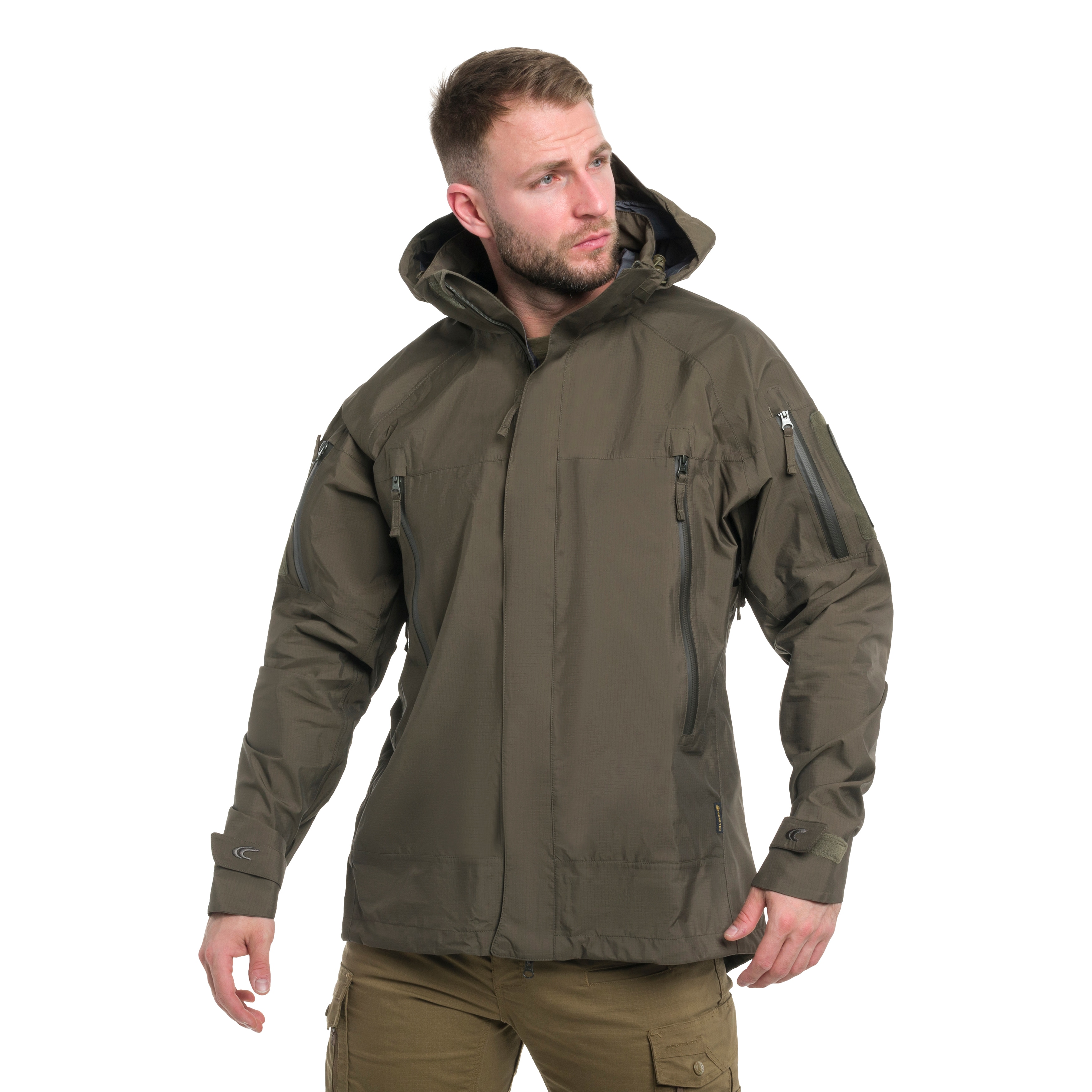 Kurtka Carinthia PRG 2.0 - Olive